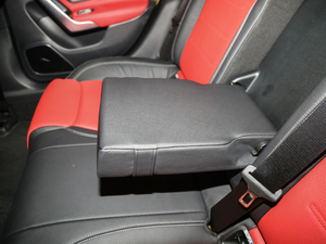 2020AMG CLA 35 4MATIC 