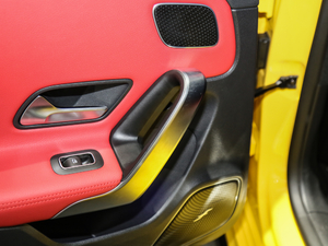 2020AMG CLA 35 4MATIC g