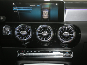 2020AMG CLA 35 4MATIC {L