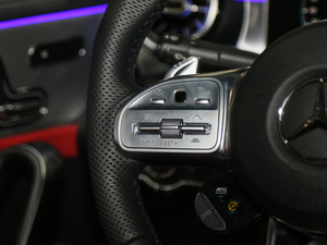 2020AMG CLA 35 4MATIC п؅^