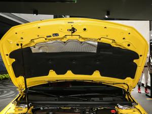 2020AMG CLA 35 4MATIC 