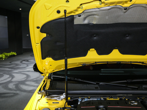 2020AMG CLA 35 4MATIC 