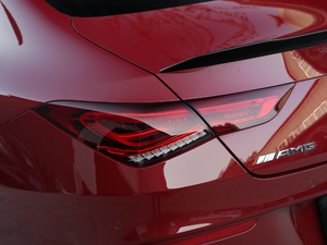 2020AMG CLA 45 S 4MATIC+ ^