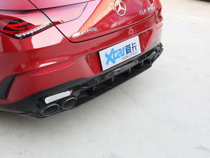 2020AMG CLA 45 S 4MATIC+ ^