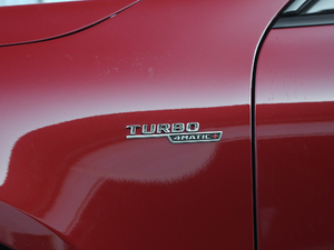 2020AMG CLA 45 S 4MATIC+ ^