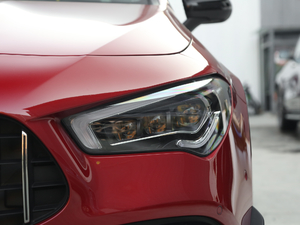 2020AMG CLA 45 S 4MATIC+ 