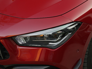 2020AMG CLA 45 S 4MATIC+ ^