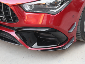 2020AMG CLA 45 S 4MATIC+ ^