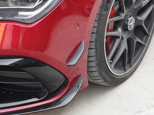 2020AMG CLA 45 S 4MATIC+ ^