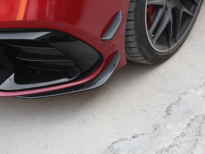 2020AMG CLA 45 S 4MATIC+ ^