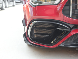 2020AMG CLA 45 S 4MATIC+ ^