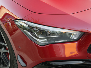 2020AMG CLA 45 S 4MATIC+ ^