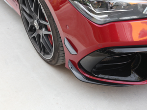 2020AMG CLA 45 S 4MATIC+ ^