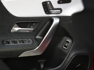 2020A(y)MG CLA 45 S 4MATIC+ g