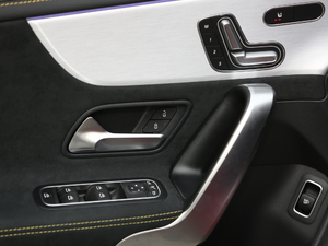 2020A(y)MG CLA 45 S 4MATIC+ g