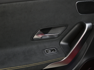 2020AMG CLA 45 S 4MATIC+ g