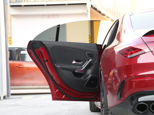 2020AMG CLA 45 S 4MATIC+ ܇T