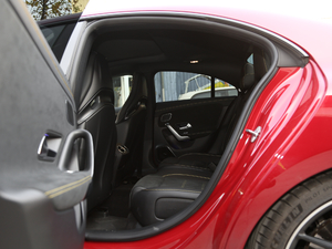 2020AMG CLA 45 S 4MATIC+ ſg