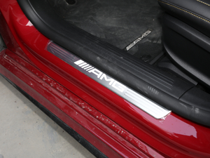 2020AMG CLA 45 S 4MATIC+ g