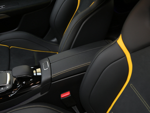 2020AMG CLA 45 S 4MATIC+ 