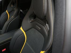 2020AMG CLA 45 S 4MATIC+ g