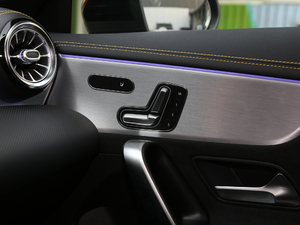 2020AMG CLA 45 S 4MATIC+ g