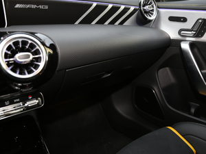 2020AMG CLA 45 S 4MATIC+ g