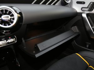 2020AMG CLA 45 S 4MATIC+ 