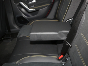 2020AMG CLA 45 S 4MATIC+ 