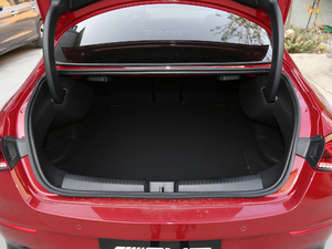 2020AMG CLA 45 S 4MATIC+ g