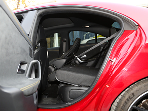 2020AMG CLA 45 S 4MATIC+ ηŵ