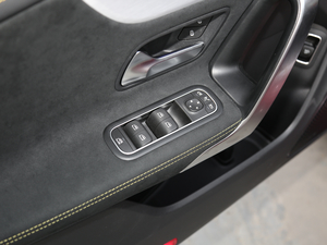 2020AMG CLA 45 S 4MATIC+ {܇ƅ^	