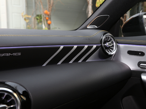 2020AMG CLA 45 S 4MATIC+ п؅^