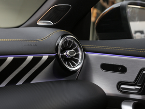 2020AMG CLA 45 S 4MATIC+ п؅^