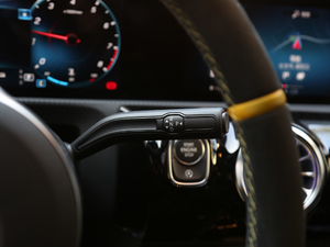 2020AMG CLA 45 S 4MATIC+ QU