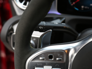 2020AMG CLA 45 S 4MATIC+ п؅^