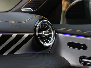 2020AMG CLA 45 S 4MATIC+ п؅^