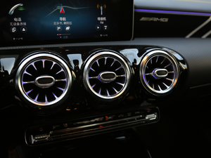 2020AMG CLA 45 S 4MATIC+ п؅^