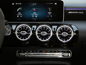 2020AMG CLA 45 S 4MATIC+ {L