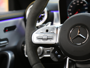 2020AMG CLA 45 S 4MATIC+ п؅^