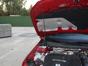 2020AMG CLA 45 S 4MATIC+ 