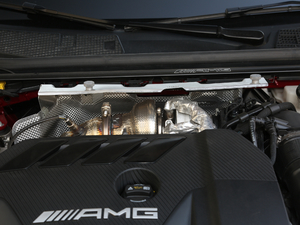 2020AMG CLA 45 S 4MATIC+ 