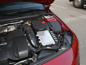 2020AMG CLA 45 S 4MATIC+ 