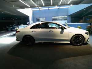 2020A(y)MG CLA 35 4MATIC (c)