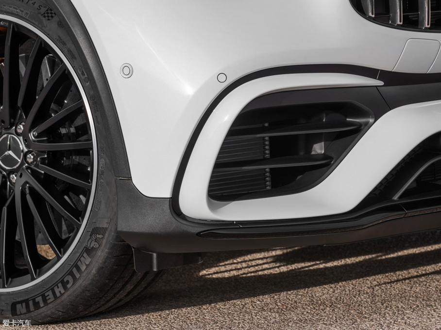 2019YGLC AMG AMG GLC 63 S 4MATIC+