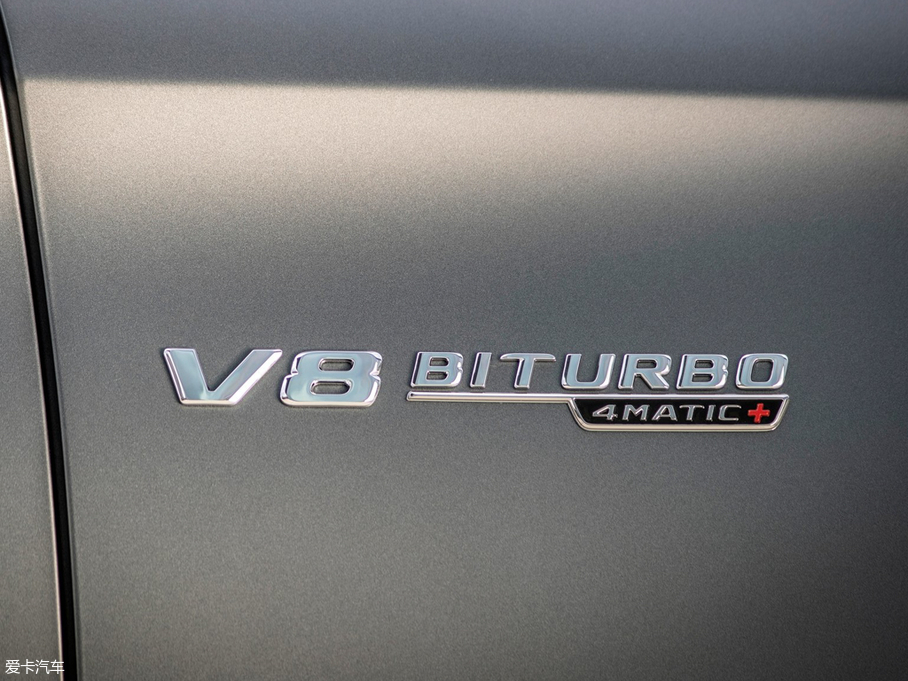 2019YGLC AMG AMG GLC 63 S 4MATIC+