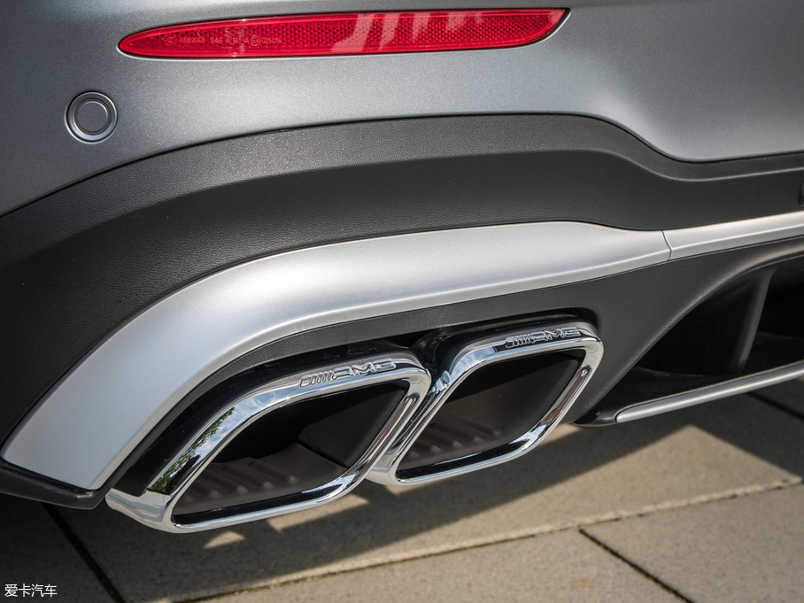 2019YGLC AMG AMG GLC 63 S 4MATIC+