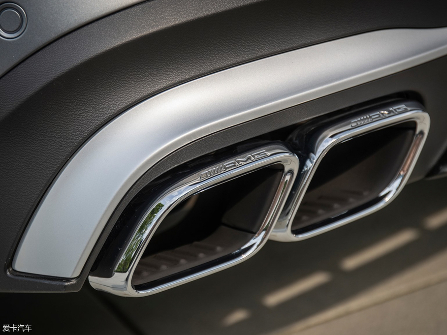 2019YGLC AMG AMG GLC 63 S 4MATIC+