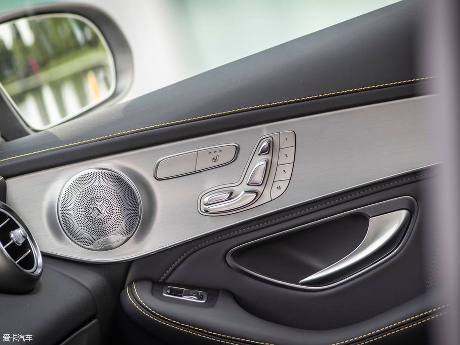 2019YGLC AMG AMG GLC 63 S 4MATIC+