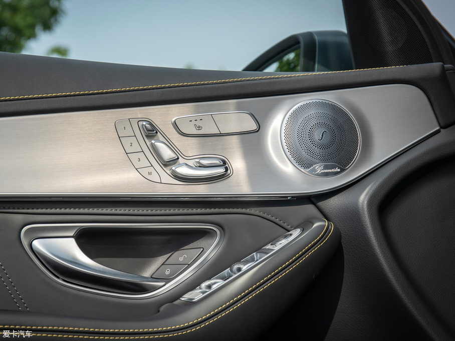 2019YGLC AMG AMG GLC 63 S 4MATIC+